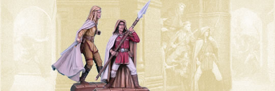 Darksword Miniaturen