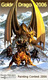 Dark Sword Bemalwettbewerb Golden Dragon 2008 auf der DUZI