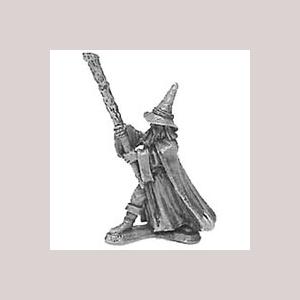 Mage