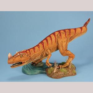 Ceratosaurus