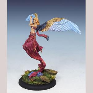 Harbinger - Female Angel