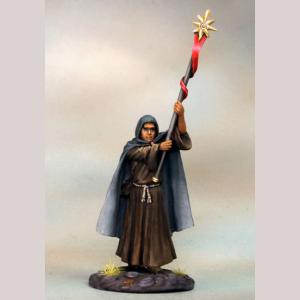 Cultist with Staff
