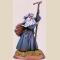 Zauberer aus "Wizard's Dragon"