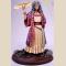 Lady mit Eule