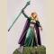 Zauberin aus "The Power and the Protector"