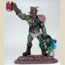 Roadkill The Troll Tribute Miniature