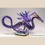 Fearless Frost Dragon