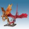 Dueling Dragons
