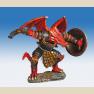 Draconid Warrior