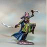 Female Elven Sword Dancer – Dual Wield