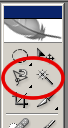 Photoshop Tutorial - Screenshot