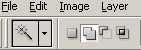 Photoshop Tutorial - Screenshot