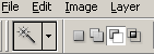 Photoshop Tutorial - Screenshot