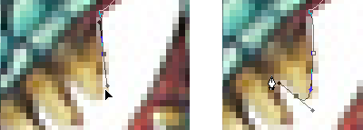 Photoshop Tutorial - Screenshot