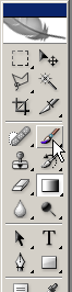 Photoshop Tutorial - Screenshot