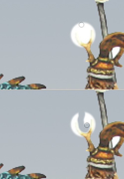 Photoshop Tutorial - Screenshot
