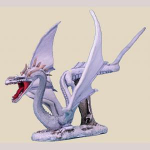 White Dragon