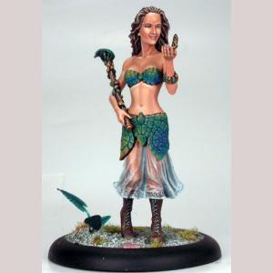 Marike Mistress of the Bugs 54mm