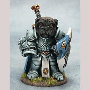 Schnauzer Paladin - Savannah Von Schnitzleburg