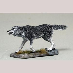 Nymeria - Dire Wolf