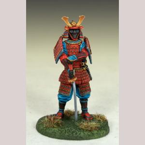 Samurai Warrior