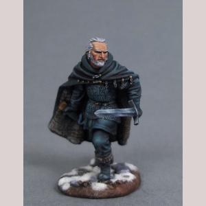 Qhorin Half Hand - Nights Watch