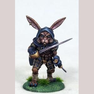 Rabbit Dual Wield Rogue