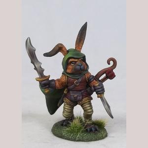 Rabbit Dual Wield Ranger