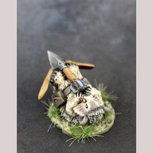Hedgehogling Archers x2