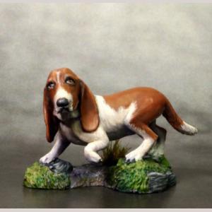 Molly - Basset Hound (qty 2)