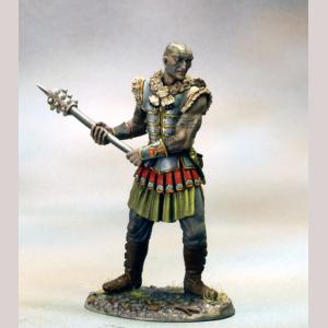 Half Giant Warrior