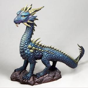 Platinum Dragon