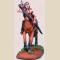 Lyria - weiblicher Zentaur