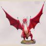 Red Dragon - Elmore Dragons Set # 2