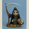 Frog Grim Reaper