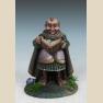 Friar Stout - Halfling Cleric