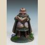 Friar Stout - Halfling Cleric