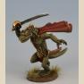 Troglodyte with Sword