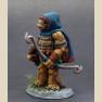 Tortoise Ranger with Bow