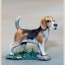 Beagle Dog – 2 Pack