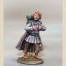 Marching Halfling