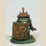 Grug – Goblin Warrior with Sword/Shield